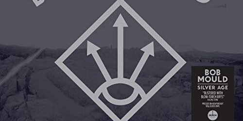 Silver Age (180 Gr.Silver Vinyl)