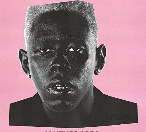 Tyler The Creator [Import]