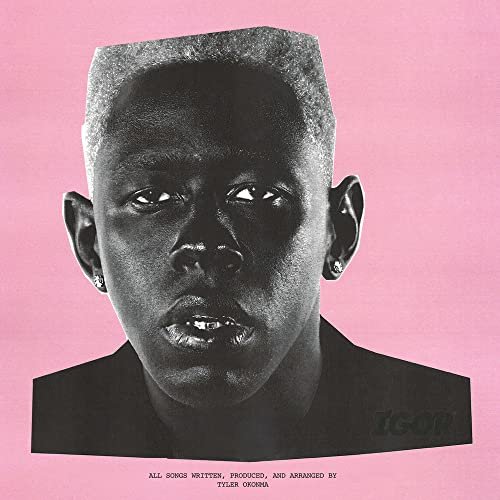Tyler The Creator [Import]