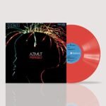 Azimut-180-Gram Red Colored Vinyl [Import]