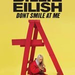 Billie Eilish – Don&rsquo;t Smile at Me Easy Piano Songbook (Easy Piano Folios) (English Edition)
