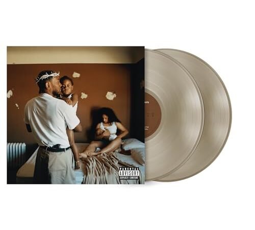 Mr. Morale & the Big Steppers