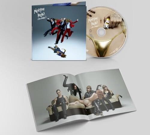 RUSH! (ARE U COMING?)