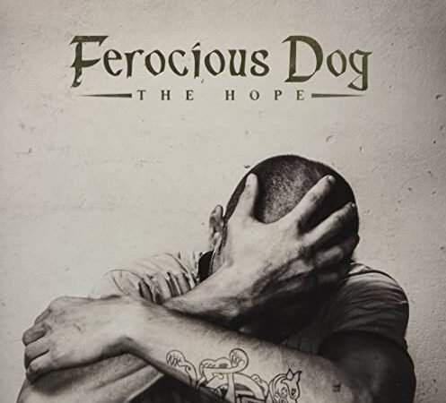 Hope [&lsquo;Marble Smoke&rsquo; Colored Vinyl] [Import]