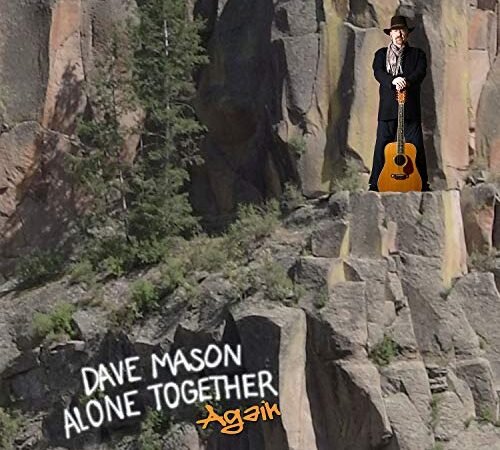 Alone Together Again (Blue Vinyl)