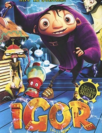 Igor [Import]