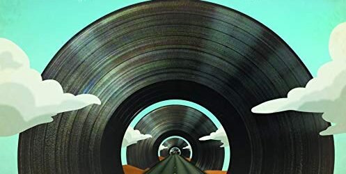 Record Safari (Orignal Soundtrack)