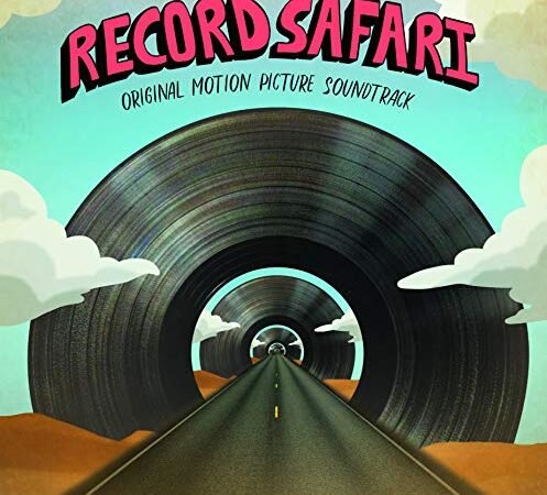 Record Safari (Orignal Soundtrack)