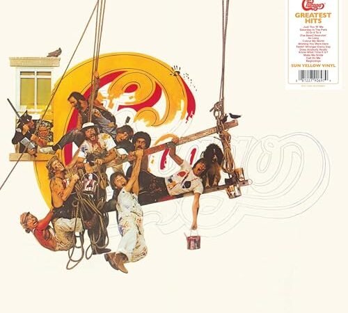 Greatest Hits [Analog]