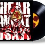 Hear What I Say (Black Vinyl)