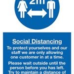 Autocollant en vinyle