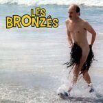 Les bronzés [Vinyle couleur jaune]
