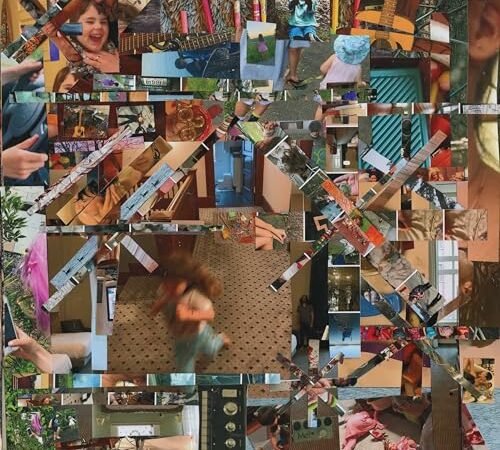 Reason to Live – Vinyle Bleu Clair