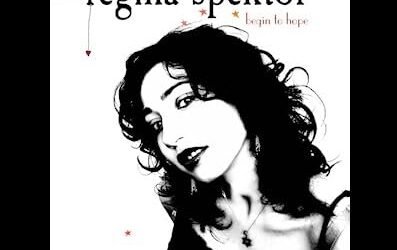 Begin to Hope (Vinyl)