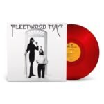 Fleetwood Mac Exclusivité Vinyle Rouge Rubis