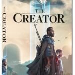 The Creator-DVD