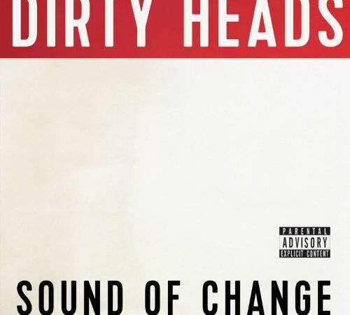 Sound of Change Vinyl