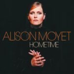 Vinile Alison Moyet – Hometime (Gold Vinyl) (Record Store Day 2025)
