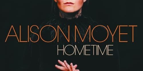 Vinile Alison Moyet – Hometime (Gold Vinyl) (Record Store Day 2025)