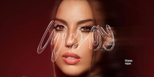 LINEAS ROJAS (WHITE VINYL)