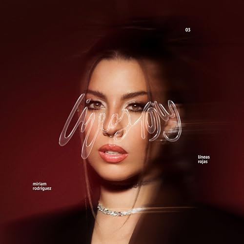 LINEAS ROJAS (WHITE VINYL)