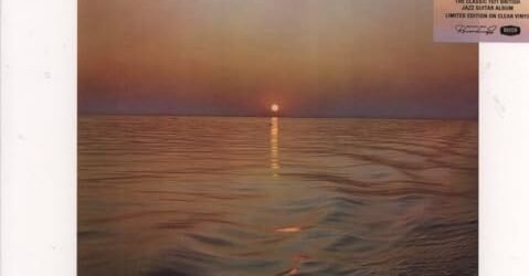 REFLECTIONS (CLEAR VINYL)