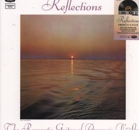 REFLECTIONS (CLEAR VINYL)