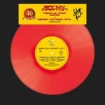 People from Ibiza-Red Colored Vinyl [Import]