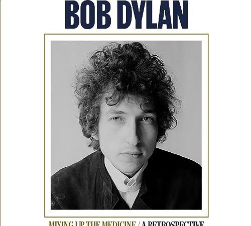 Sony Music Entertainment France Mixing Up The Medicine [Import]