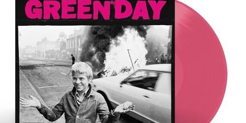 Saviors (Vinyle Rose exclusivité Amazon)