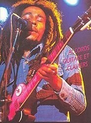 Marley Bob Paroles & Tab