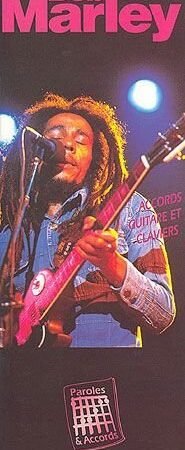 Marley Bob Paroles & Tab