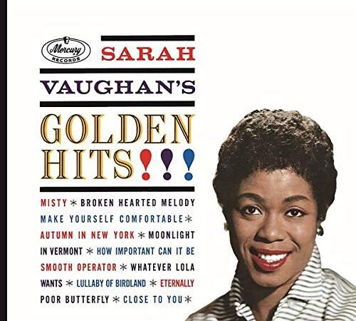 Golden Hits (180 Gr. Vinyl Black)