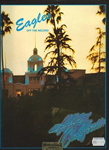 Eagles – Hotel California Otr