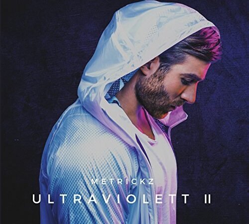 Ultraviolett II [Import]