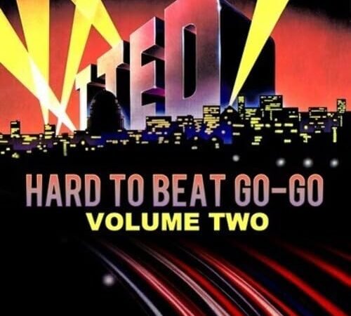 Hard to Beat Go 2 / Various