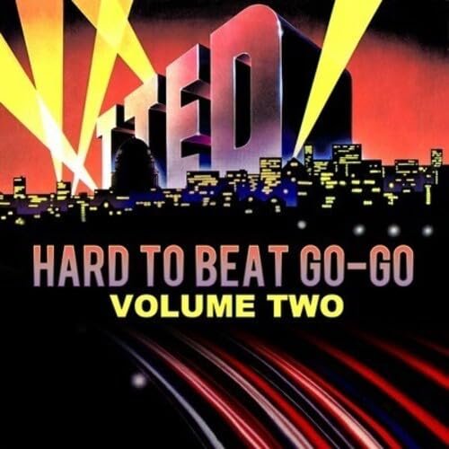 Hard to Beat Go 2 / Various