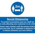 Autocollant en vinyle