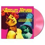 l&rsquo;assoluto Naturale (ltd.Ed. Pink Vinyl) [Import]