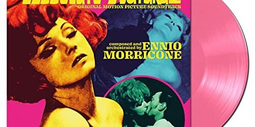 l&rsquo;assoluto Naturale (ltd.Ed. Pink Vinyl) [Import]