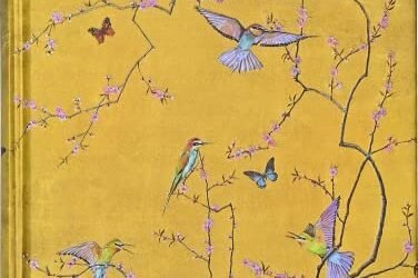 Golden Flight Journal