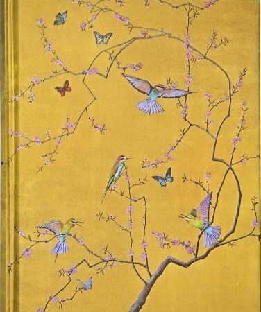 Golden Flight Journal