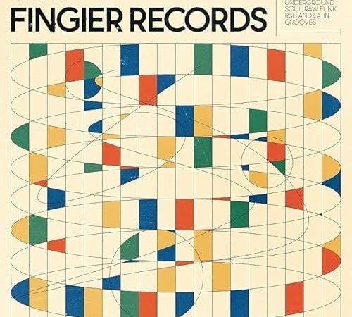 EL SONIDO DE FINGIER RECORDS