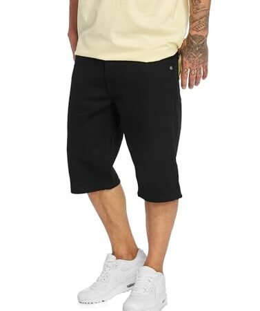 Dangerous DNGRS Crush Shorts Noir 38