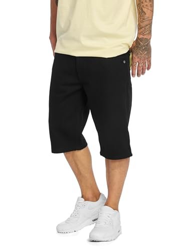 Dangerous DNGRS Crush Shorts Noir 40