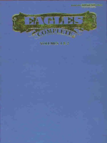 Eagles Complete: Volumes 1 & 2