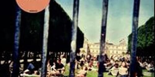 Lonerism (lp) [VINYL]