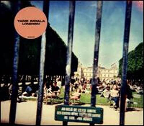 Lonerism (lp) [VINYL]