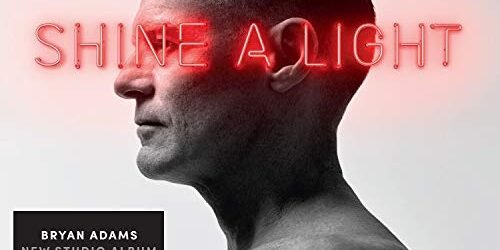 Shine a Light [Import]