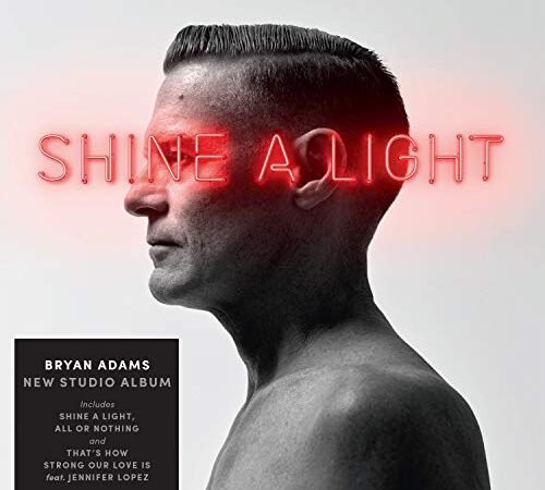 Shine a Light [Import]